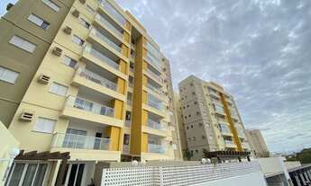 Imagem 2: Apartamento para venda com 97 metros quadrados com 3 dorm (1 suíte) 2 vagas em Cuiabá