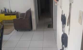 Imagem 2: Vaga em ap no centro