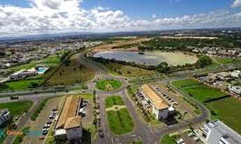 Imagem 7: Vende-se terreno plano, quitado e escriturado no Condomínio Alphaville 2