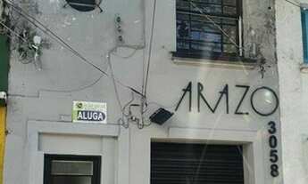 Imagem 2: Casa Sobreposta para Aluguel em Vila Mariana São Paulo-SP