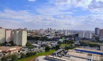 Imagem 3: Apartamentos a venda em Santo Andre