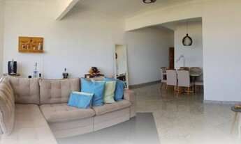 Imagem: Apartamento 3 quartos com vaga no Leme