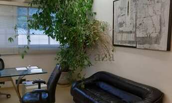 Imagem 2: Comercial / Sala - Jardim Apolo - Locação e Venda - Comercial