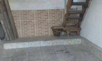 Imagem 4: Casa com 1 dormitório para alugar, 45 m² por R$ 1.100,00/mês - Parque Marabá - Taboão da S