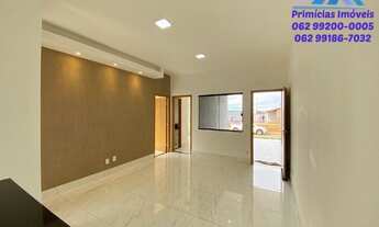 Imagem 7: Casa em Condomínio fechado em senador Canedo pronto para Morar