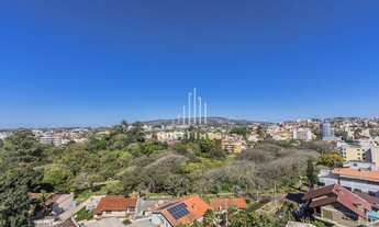 Imagem 4: Apartamento para venda possui 117 metros quadrados com 3 quartos