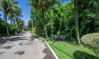 Imagem 6: Casa de condomínio, linda, reformada, vista Verde, com 4 quartos