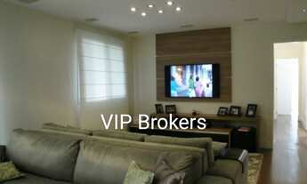 Imagem 6: Apartamento para Venda tem 172 metros quadrados com 3 suítes, 3 vagas e Lazer Completo