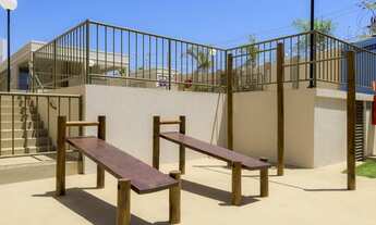 Imagem 2: AFM - Apartamento térreo no Bairro Belvedere!!!