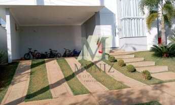 Imagem: Casa no Residencial Mac Knigth com 3 dormitórios