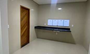 Imagem 7: Casa para Venda, Campos do Conde no bairro Nova Betânia - Mossoró/RN