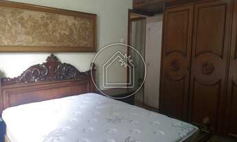 Imagem 5: 02 Quartos na Praia de Icaraí - sol da manhã