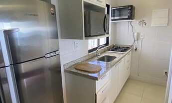 Imagem 3: Apartamento 2 quartos vista mar mobiliado para aluguel, em Boa Viagem