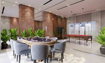 Imagem 7: 120X NA PRAIA DO PEREQUÊ 2 E 3 SUÍTES, LAZER COMPLETO 985M²