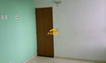 Imagem 2: F1157) Apartamento com 02 Quartos, em Arsenal - Fator Imóveis