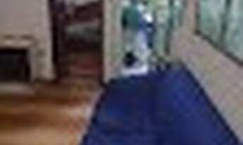 Imagem 6: Casa de condomínio para venda possui 100 metros quadrados com 2 quartos