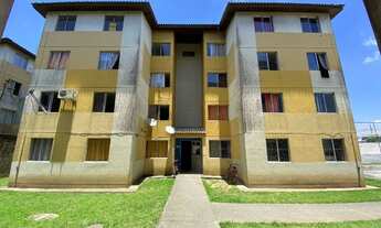 Imagem 5: Direitos sobre o Apartamento no Condomínio Residencial Ilha das Palmas, Paranaguá