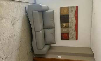 Imagem 4: Apartamento para aluguel possui 81 metros quadrados com 3 quartos sendo uma suíte