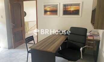 Imagem 6: Sobrado para venda tem 276 metros quadrados com 3 quartos em Jardim Santa Marta - Cuiabá