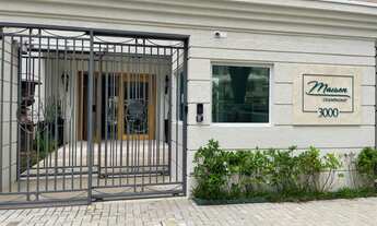 Imagem: Excelente apartamento novo no coração