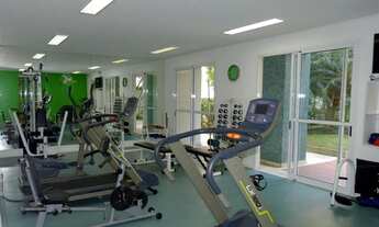 Imagem 4: São Paulo - Apartamento Padrão - Real Parque