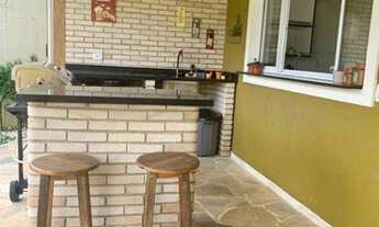 Imagem 4: Casa à venda com 3 suítes - GRANJA VIANA RESERVA VALE VERDE - Cotia/SP