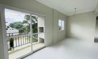 Imagem 2: Cobertura duplex de 2 dormitórios 3 vagas 119 m2 a 850 m do Park Shopping Barigui