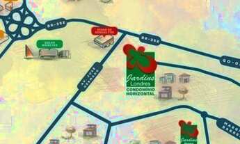 Imagem 4: Oportunidade! Excelente Lote Jardins Londres! Condominio fechado !
