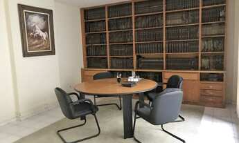 Imagem 4: Copacabana Locação Conjunto de 02 Salas interligadas com 70m2 Próximo Metro Cardial Arc