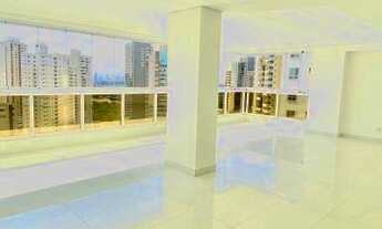 Imagem 2: Apartamento de 175m com 4 suítes , andar alto , próximo ao parque flamboyant