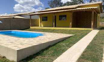 Imagem 4: Chácara para Venda - Fernão dias, Esmeraldas - 1000m², 3 vagas