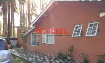 Imagem 4: Venda - RURAL (fazenda, sítio e chácara) - FREITAS - SAO JOSE DOS CAMPOS - AT 2500 M² - AC