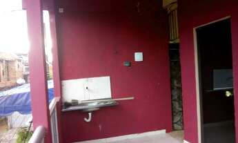 Imagem 2: Kit net para locação no Guamá Para 1 pessoal ou Casal sem filhos