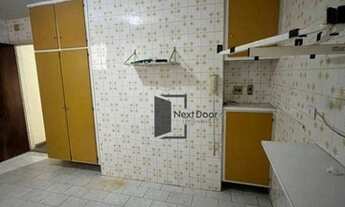 Imagem 5: Apartamento com 3 dormitórios para alugar, 171 m² por R$ 3.097,00/mês - Centro - Campinas