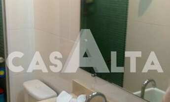 Imagem 5: COBERTURA DUPLEX na VILA LEOPOLDINA com 227 m² A.U. sendo: 4 dormitórios (1 suíte) e 3 vag