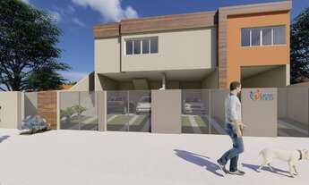 Imagem 5: CASA 2QS 2 VGS AREA PRIVATIVA 74M²+ÁREA SERVIÇO COBERTA DPEDRO I SJLAPA