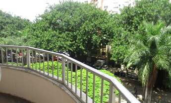 Imagem 1: Conjunto de 2 Salas comerciais subdividida em saletas com sacada e vista livre próximo da