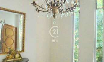 Imagem 2: Casa com 5 dormitórios, 1400 m² - venda por R$ 8.000.000,00 ou aluguel por R$ 45.000,00/mê