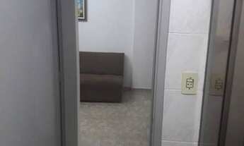 Imagem 5: Apartamento para aluguel tem 64 metros quadrados com 1 quarto em José Menino - Santos - SP