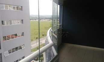 Imagem 3: Apartamento - Jardim Aquarius - Residencial Agatha - 2 Dormitórios - 67m²