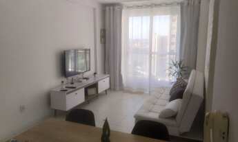 Imagem 4: Apartamento Edificio Maggiore