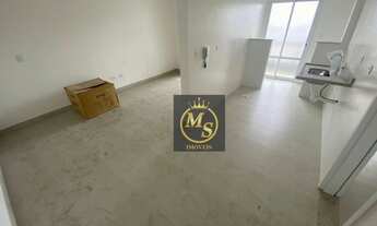 Imagem 2: Apartamento para aluguel tem 51 metros quadrados com 1 quarto