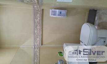 Imagem 3: VILA OLÍMPIA - MOBILIADO - 120 m² úteis