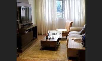 Imagem 3: Apartamento com 2 dormitórios à venda, 75 m² por R$ 910.000,00 - Itaim Bibi - São Paulo/SP