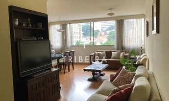 Imagem: Imóvel de 107m², com 3 dormitórios (sendo