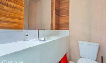 Imagem 6: Apartamento à venda, 100 m² por R$ 1.300.000,00 - Paraíso - São Paulo/SP