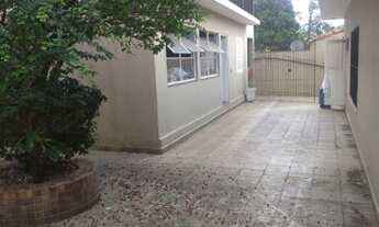 Imagem 6: Sobrado para venda possui 240 metros quadrados com 3 quartos em Vila Albertina - São Paulo