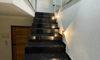 Imagem 2: Linda Casa Nova com 3 Dormitórios 290m2 em Campinas