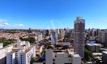 Imagem 6: Apartamento - Cambuí - Campinas
