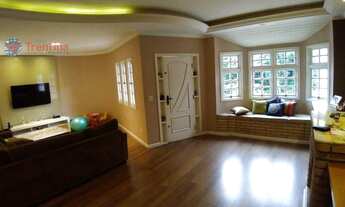 Imagem 5: Sobrado com 3 dormitórios à venda, 209 m² por R$ 1.000.000,00 - Colônia - Ribeirão Pires/S